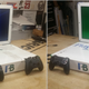 Imagen para el artículo titulado Un modder une la PS4 y Xbox One en un solo portátil. Y funciona